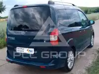 2019 Ford Tourneo