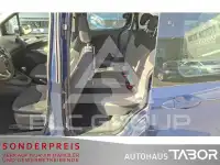 2019 Ford Tourneo