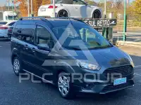 2019 Ford Tourneo