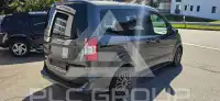 2019 Ford Tourneo