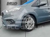 2019 Ford Tourneo