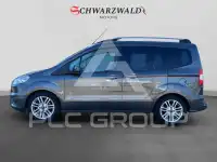 2019 Ford Tourneo
