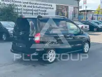 2019 Ford Tourneo