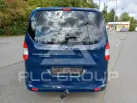 2019 Ford Tourneo