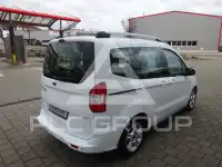 2019 Ford Tourneo