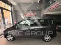 2019 Ford Tourneo