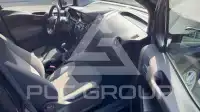 2019 Ford Tourneo
