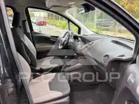 2019 Ford Tourneo