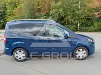 2019 Ford Tourneo