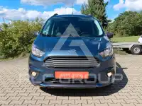 2019 Ford Tourneo