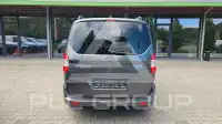 2019 Ford Tourneo