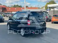 2019 Ford Tourneo