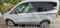 2019 Ford Tourneo