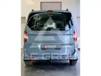 2019 Ford Tourneo