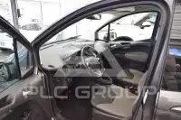 2019 Ford Tourneo
