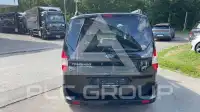2019 Ford Tourneo