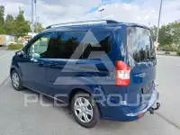 2019 Ford Tourneo