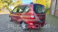 2019 Ford Tourneo