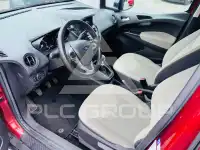 2019 Ford Tourneo
