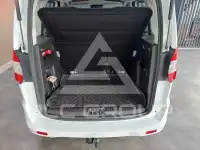 2019 Ford Tourneo