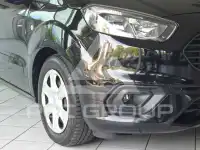 2019 Ford Tourneo
