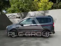 2019 Ford Tourneo