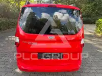 2019 Ford Tourneo