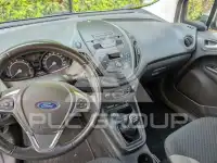2019 Ford Tourneo