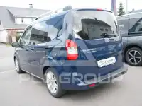 2019 Ford Tourneo