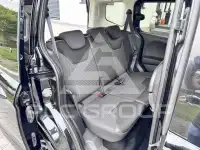 2019 Ford Tourneo