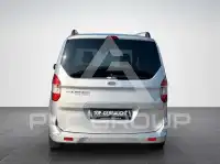 2019 Ford Tourneo