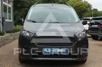 2019 Ford Tourneo