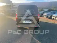 2019 Ford Tourneo