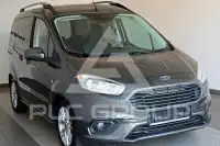 2019 Ford Tourneo