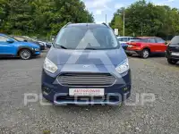 2019 Ford Tourneo