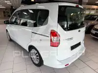2019 Ford Tourneo