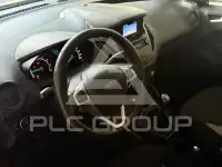 2019 Ford Tourneo