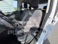 2019 Ford Tourneo