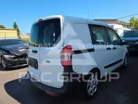 2019 Ford Tourneo