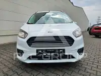 2019 Ford Tourneo