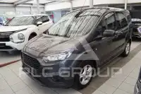 2019 Ford Tourneo