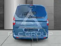 2019 Ford Tourneo