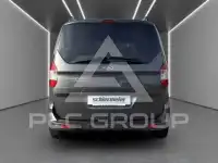 2019 Ford Tourneo