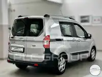2019 Ford Tourneo