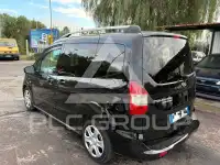 2019 Ford Tourneo