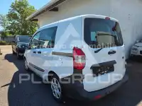 2019 Ford Tourneo