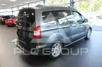 2019 Ford Tourneo