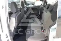 2019 Ford Tourneo