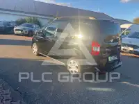 2019 Ford Tourneo