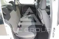 2019 Ford Tourneo
